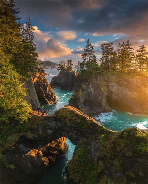 Samuel H. Boardman State Scenic Corridor: 11 Best .